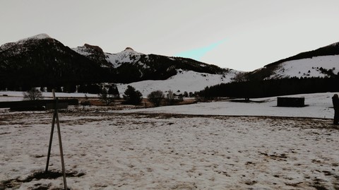 monte Bondone,Trento,ITALY