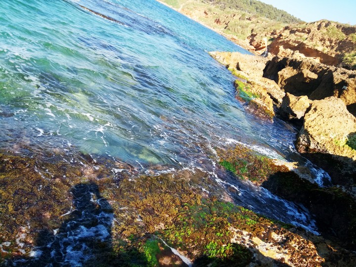 plage ?