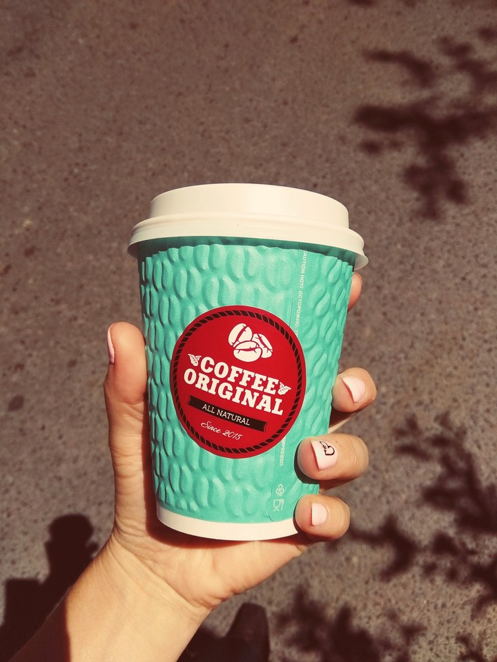 vitamin C-coffe ♥️