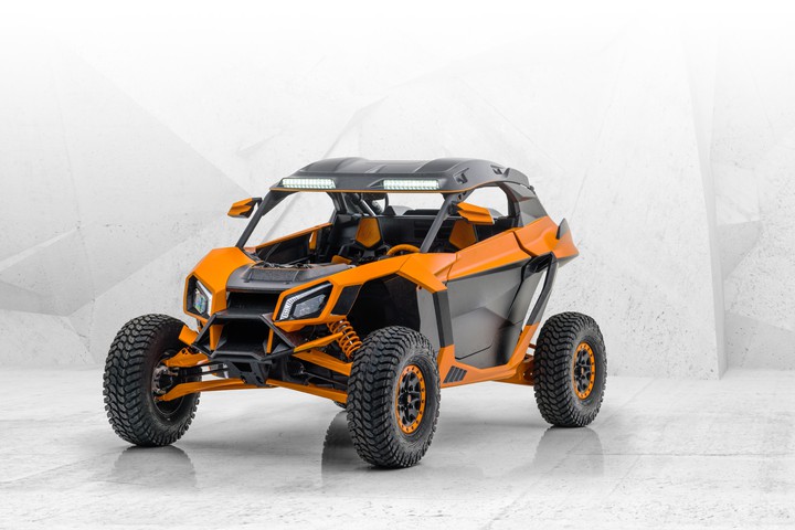 can am