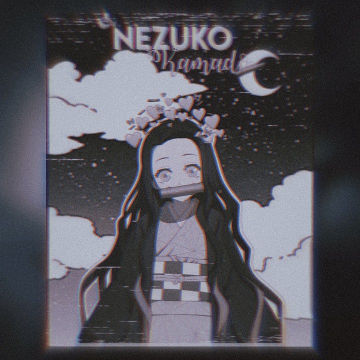 nezuko