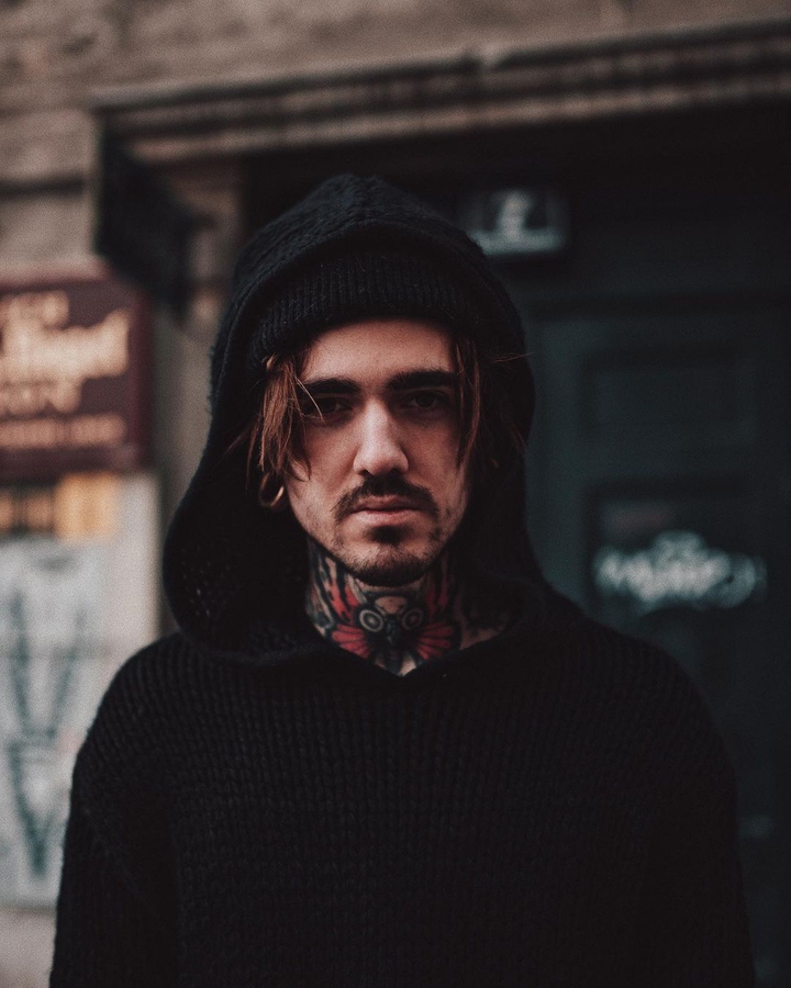 tattoo boy