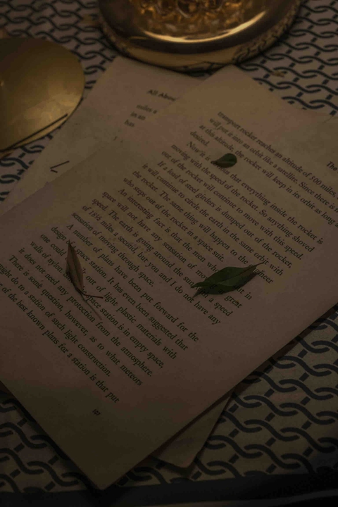 paper