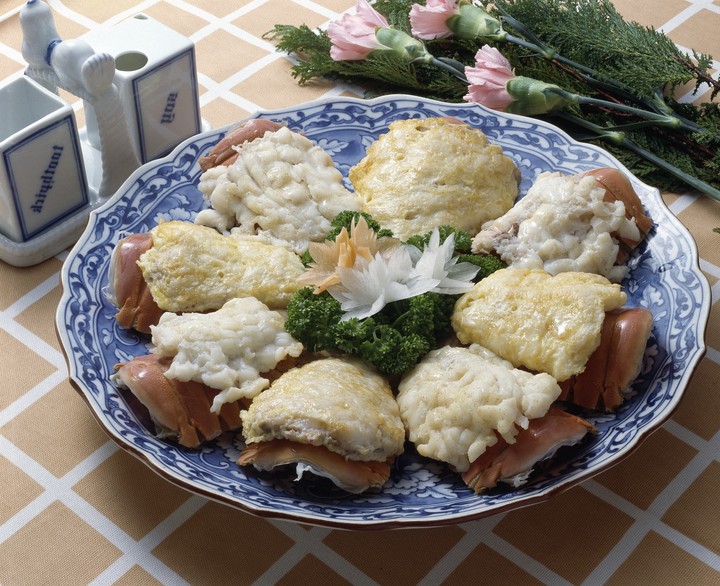 맛있는 퓨전요리