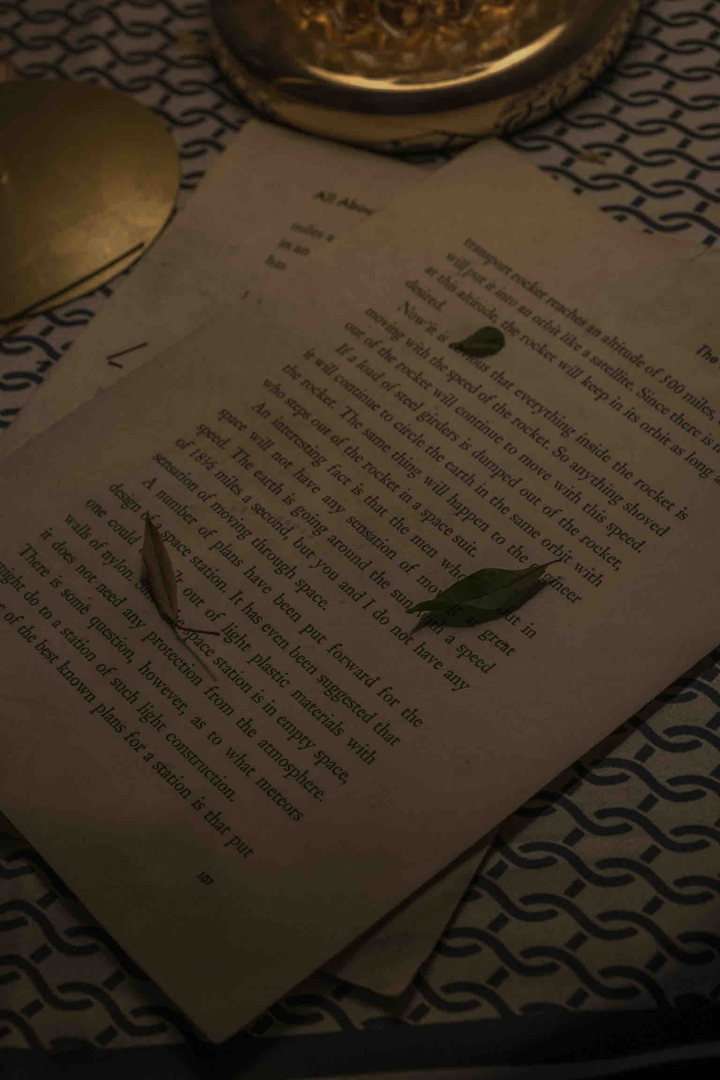 paper