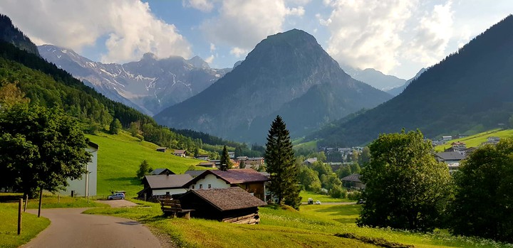 Brandnertal