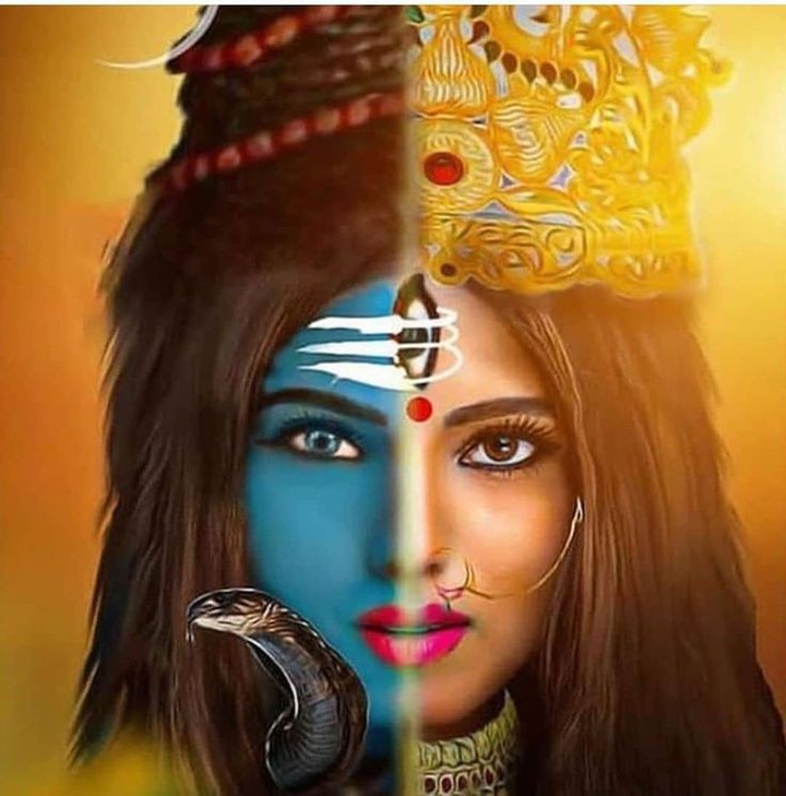 Jai Maa Durga