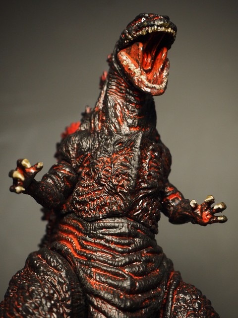 gotzilla