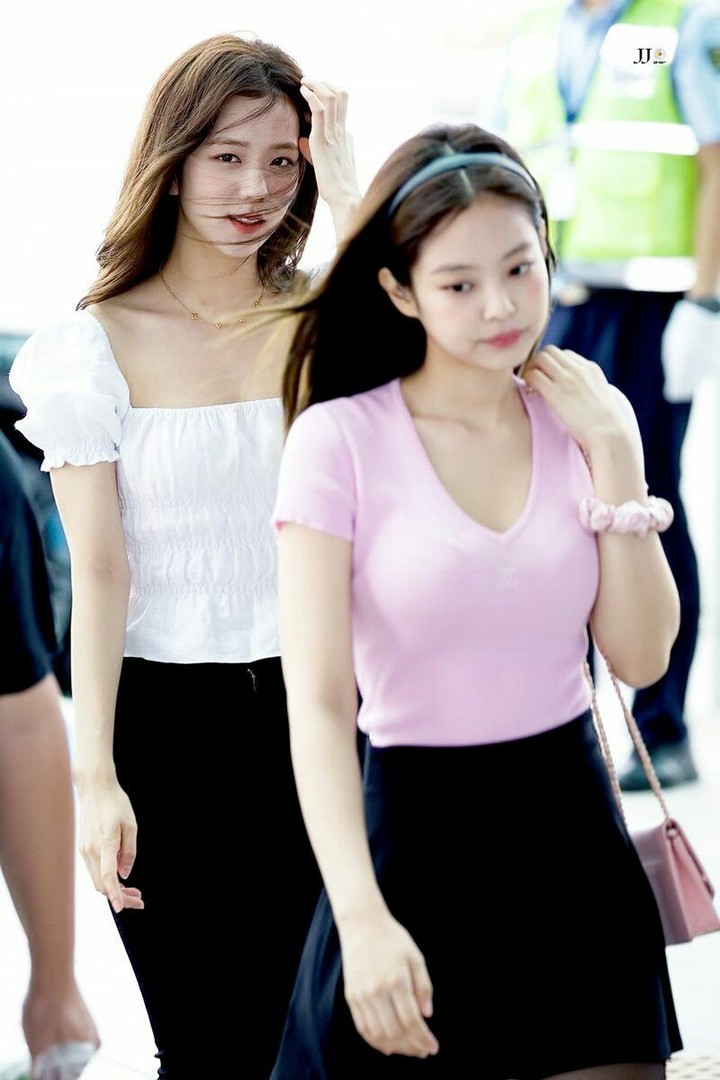 J and J