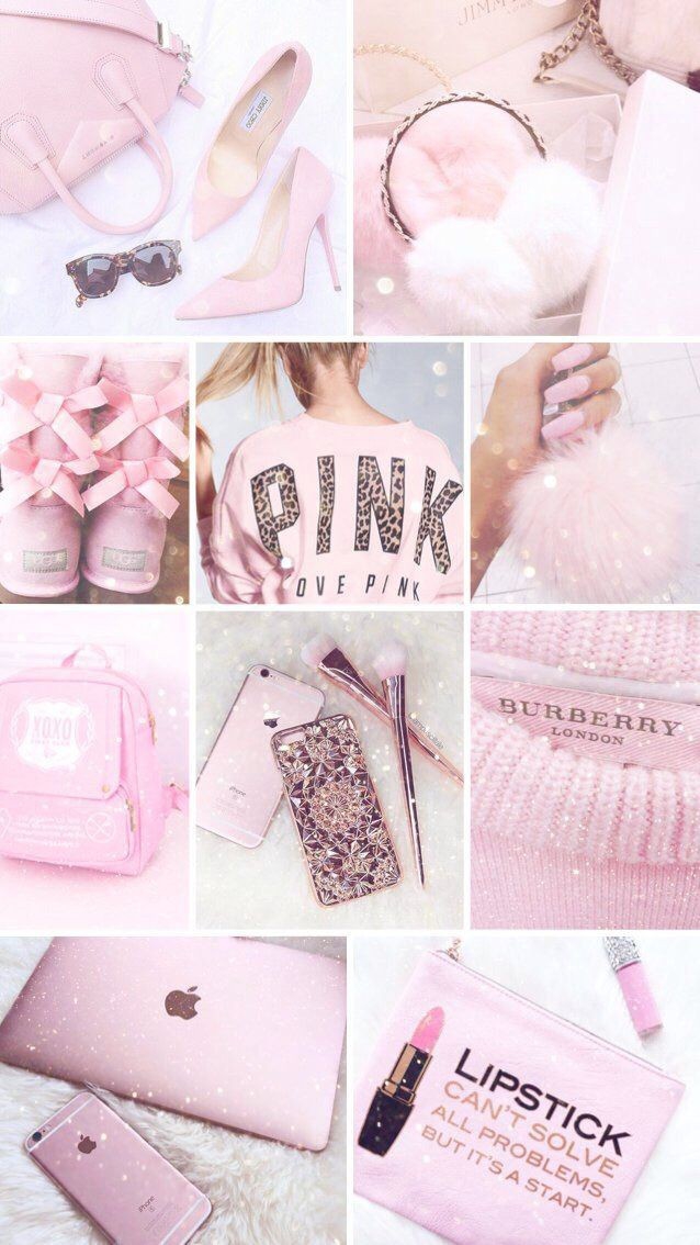 Pink beautiful