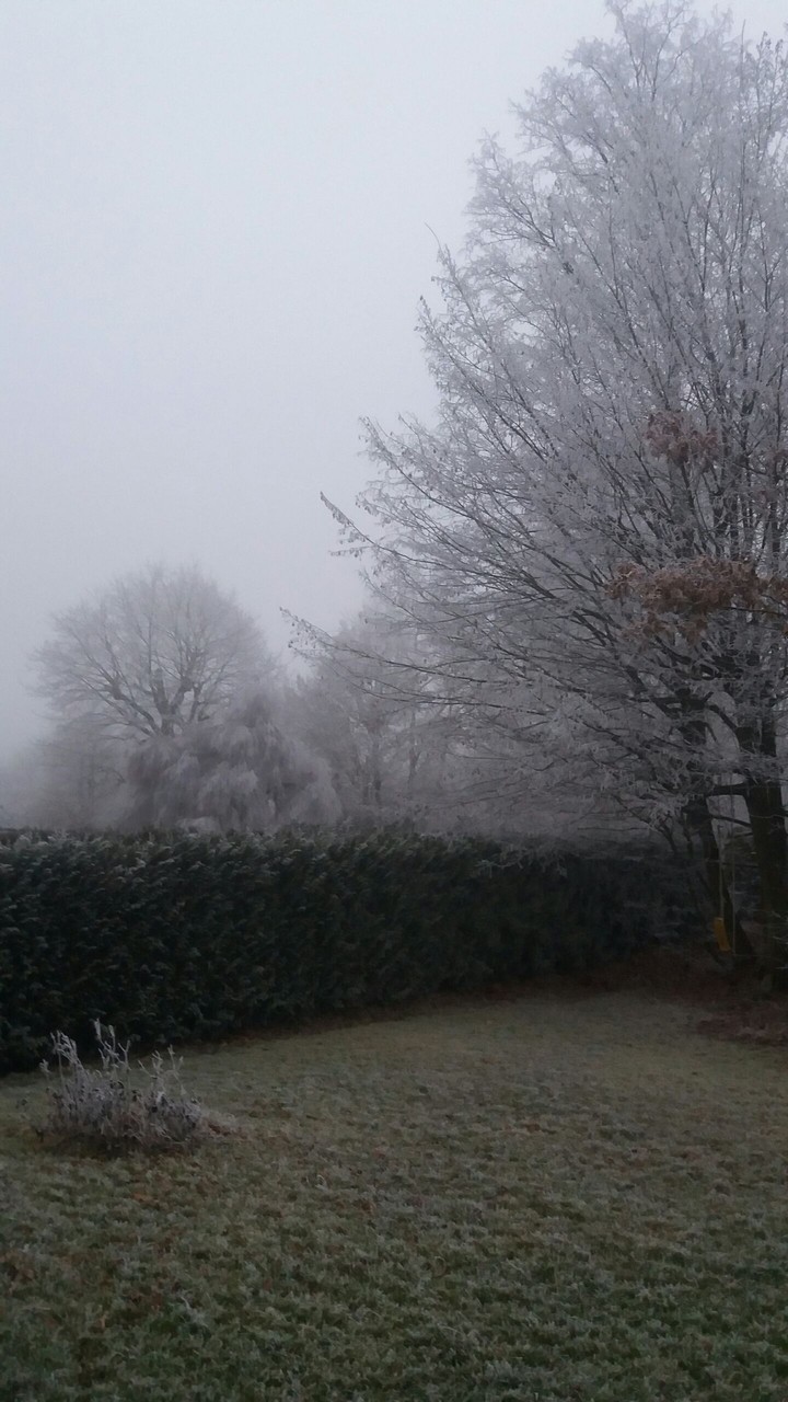 givre