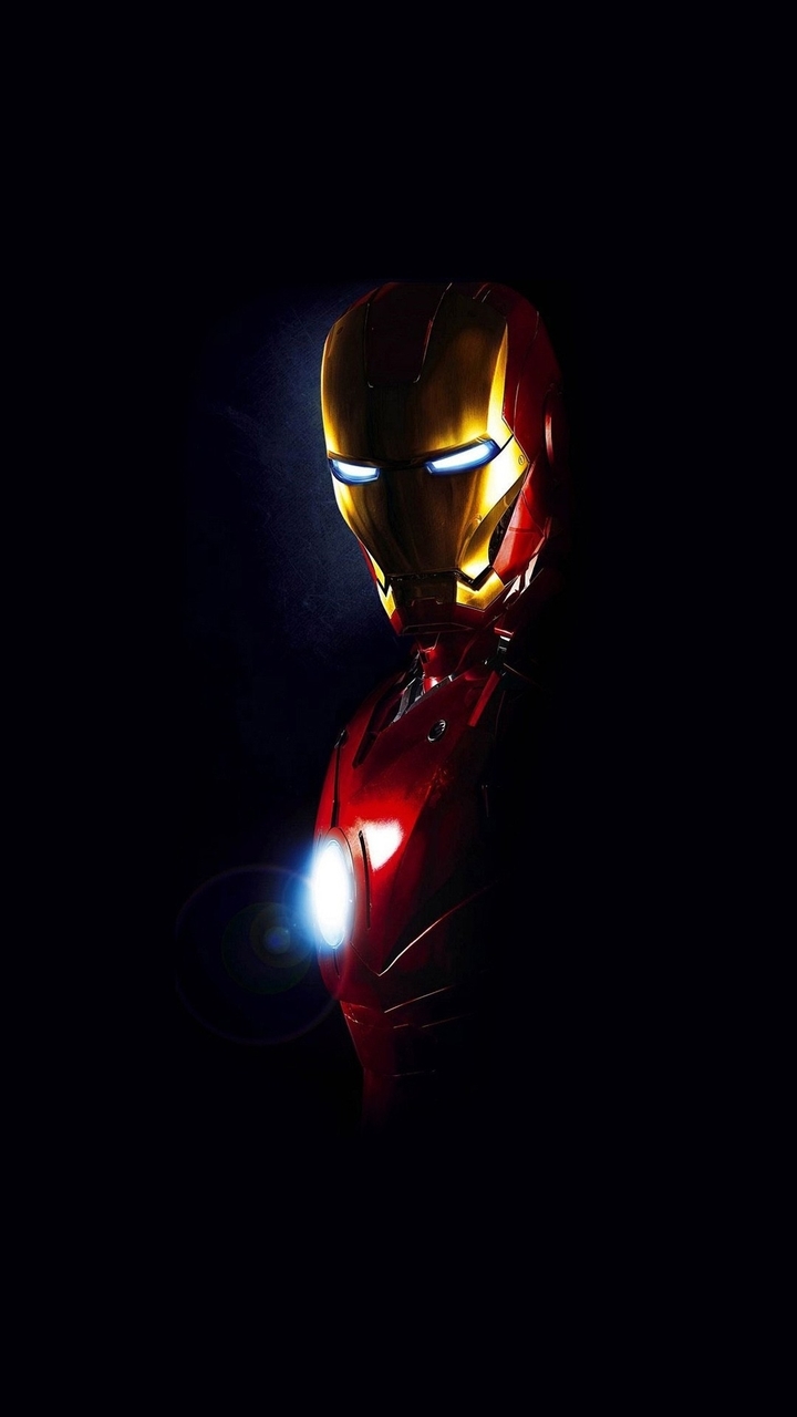 IRON-MAN