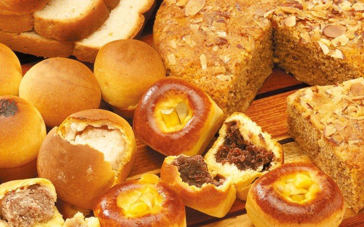 Baking