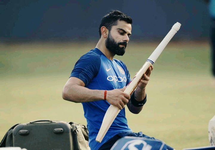 Virat Koli