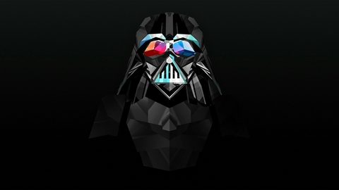 Darth Vader