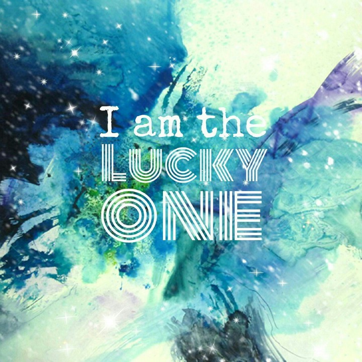 Exo - Lucky One ♡
