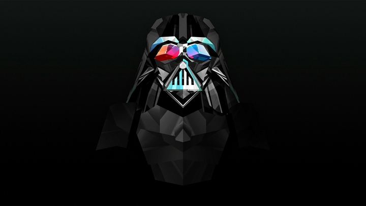 Darth Vader