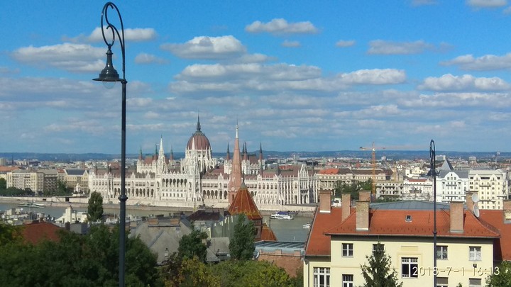 Budapest