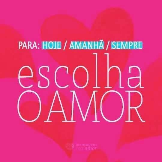 bom dia