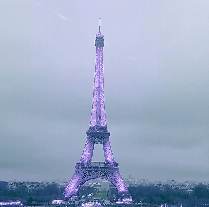 torre eiffel