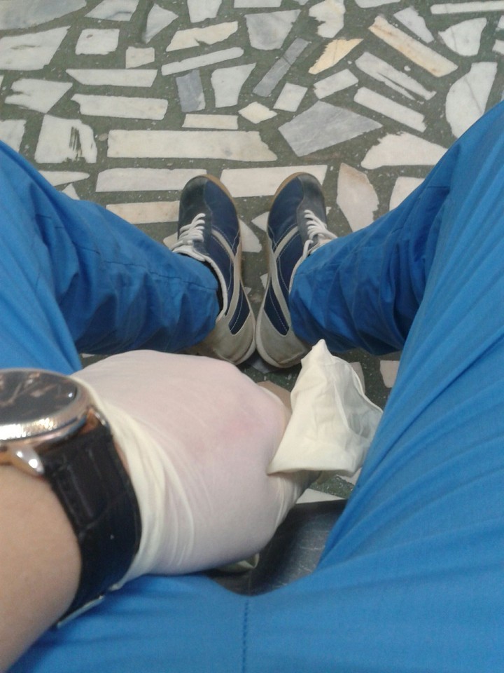 student medic