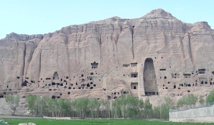 Afghanistan_bamiyan