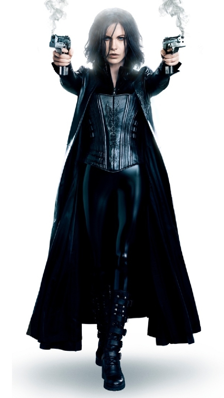 underworld awakening
