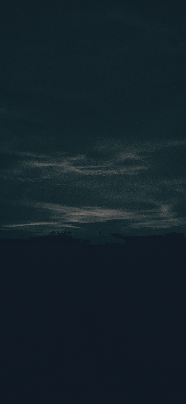 dark
