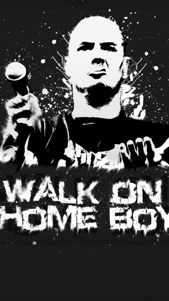 walk