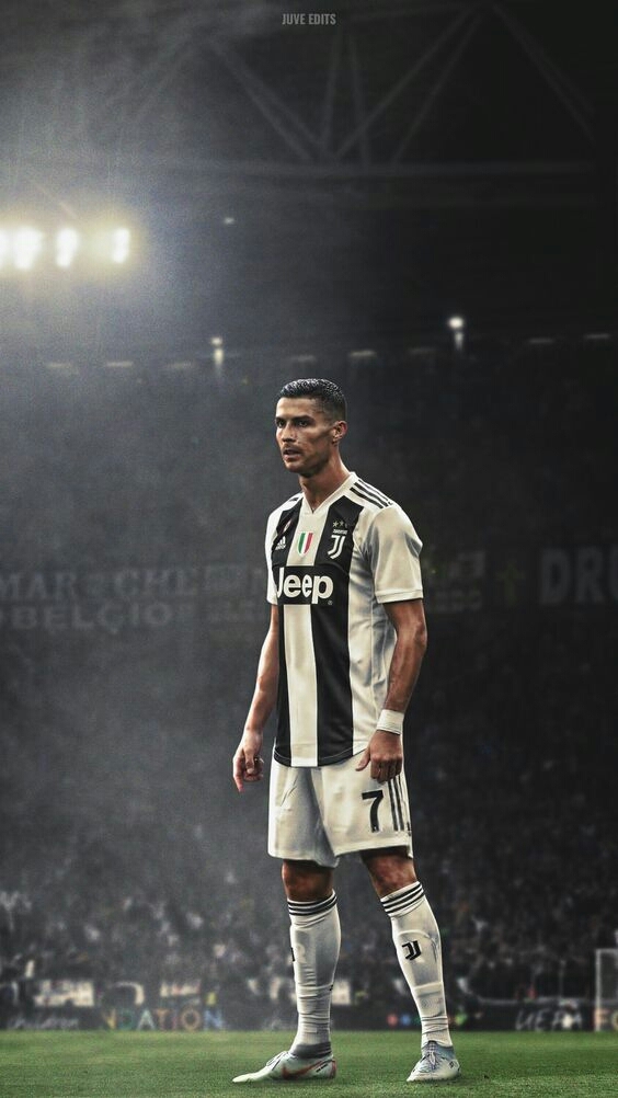 ronaldo