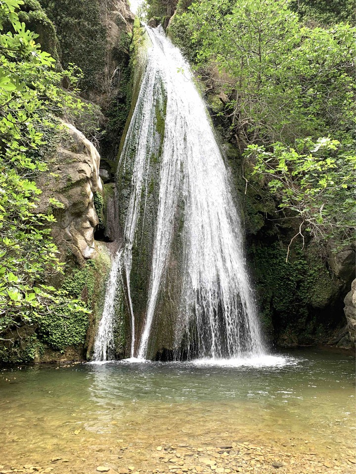 Waterfall