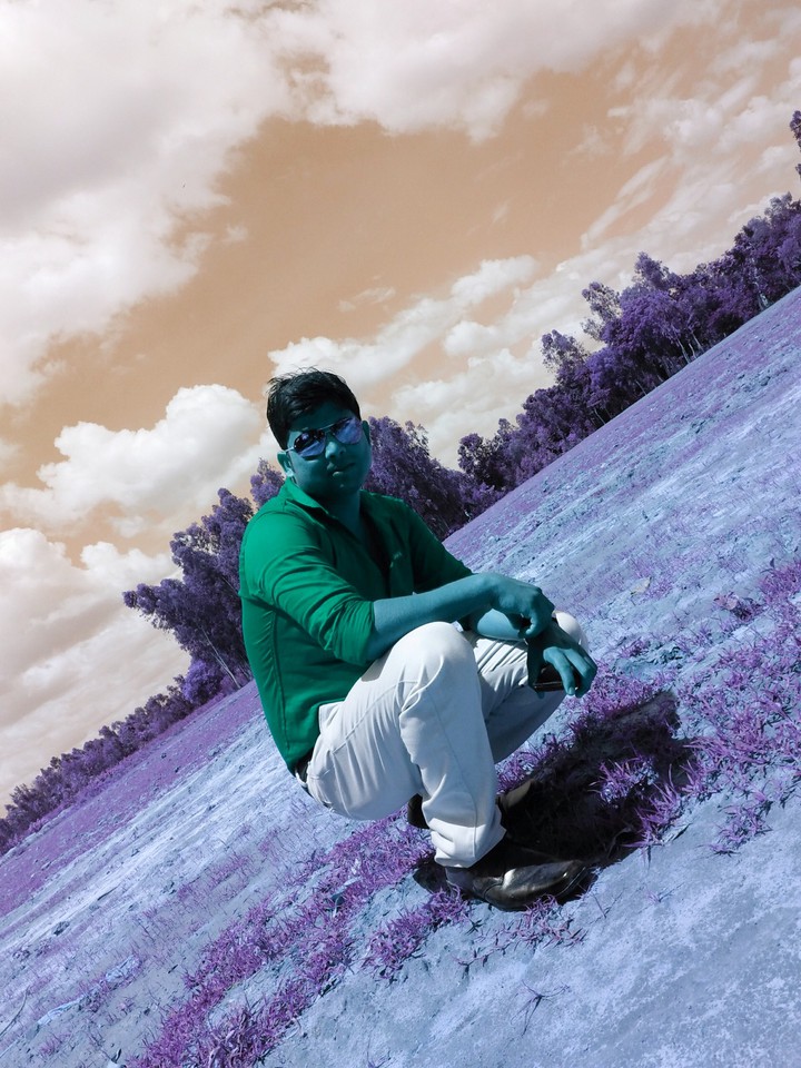 Shakeel saim
