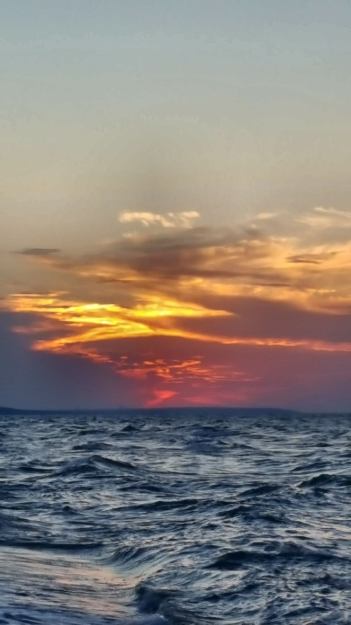 Sea