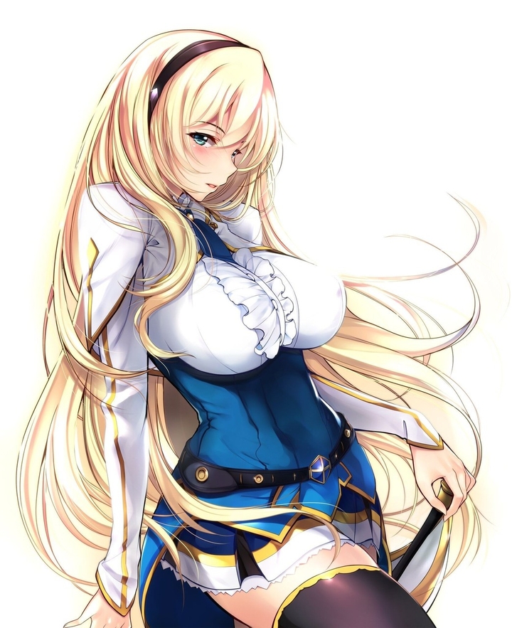 Anime Girl #10