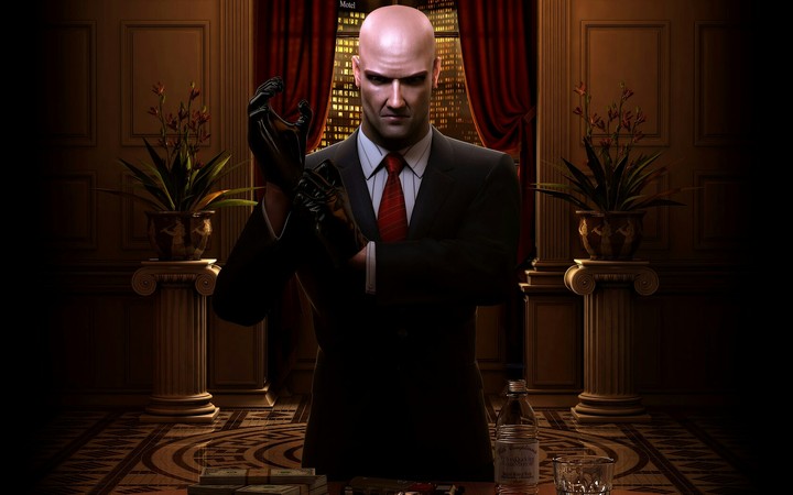 Hitman
