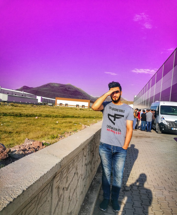 its me ??