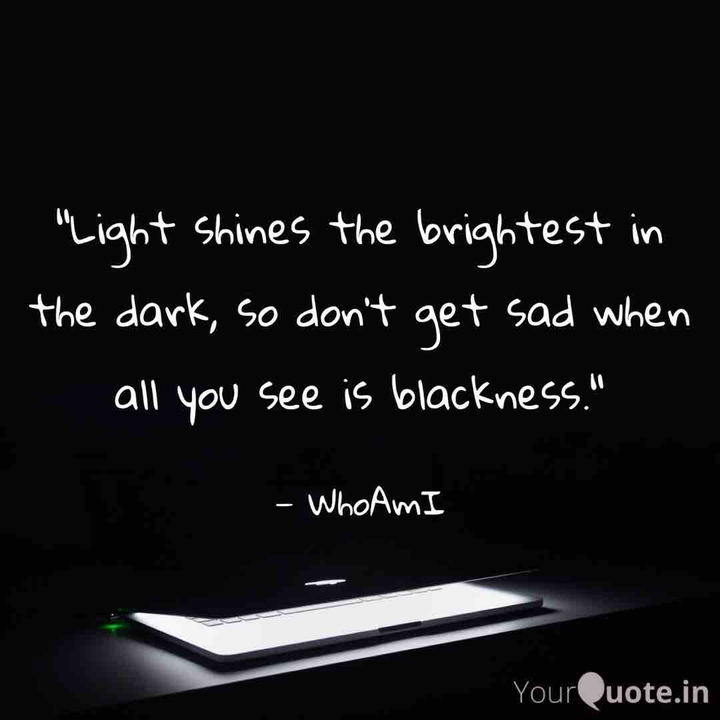 Shine