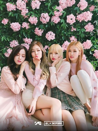 블랙핑트