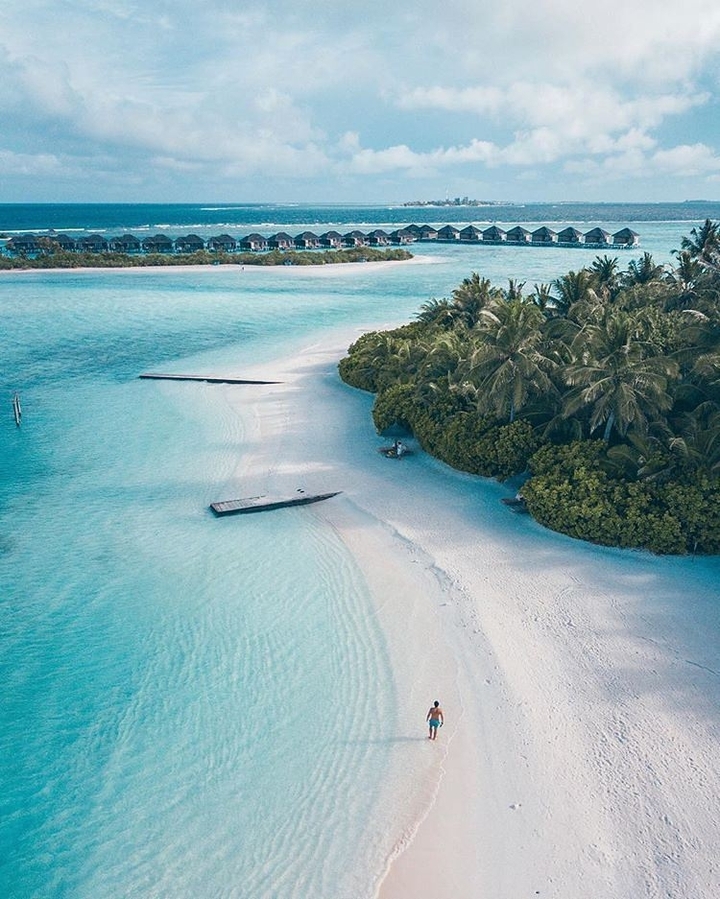 maldives