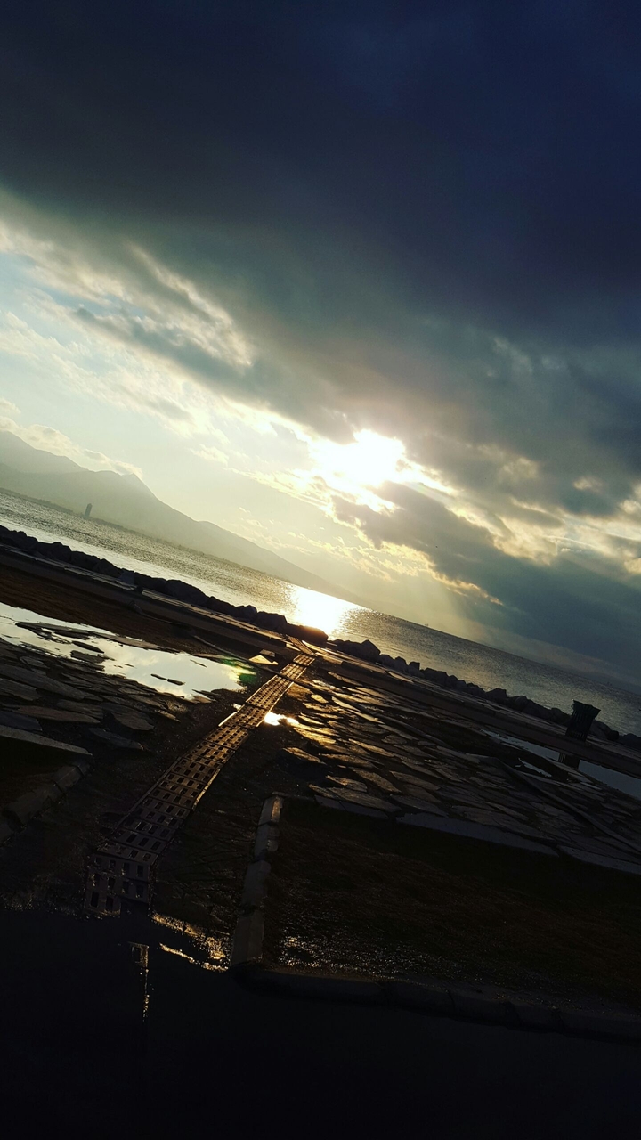 Cloudy