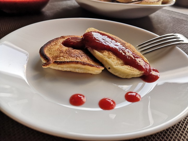 Bon appetit