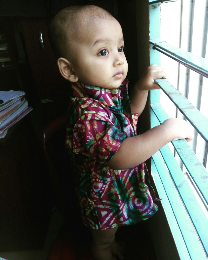 baby