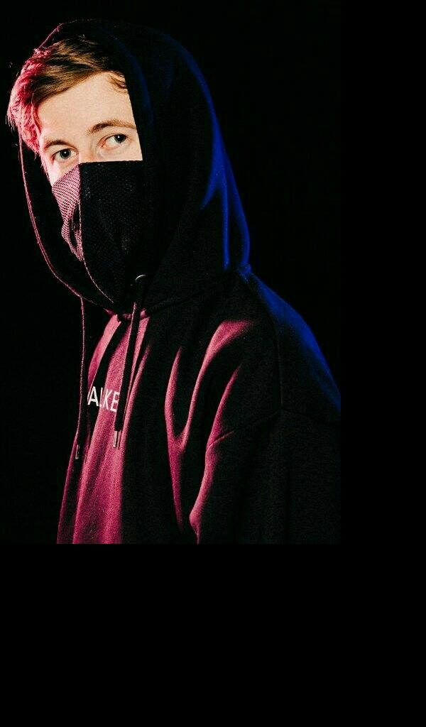 Alan Walker