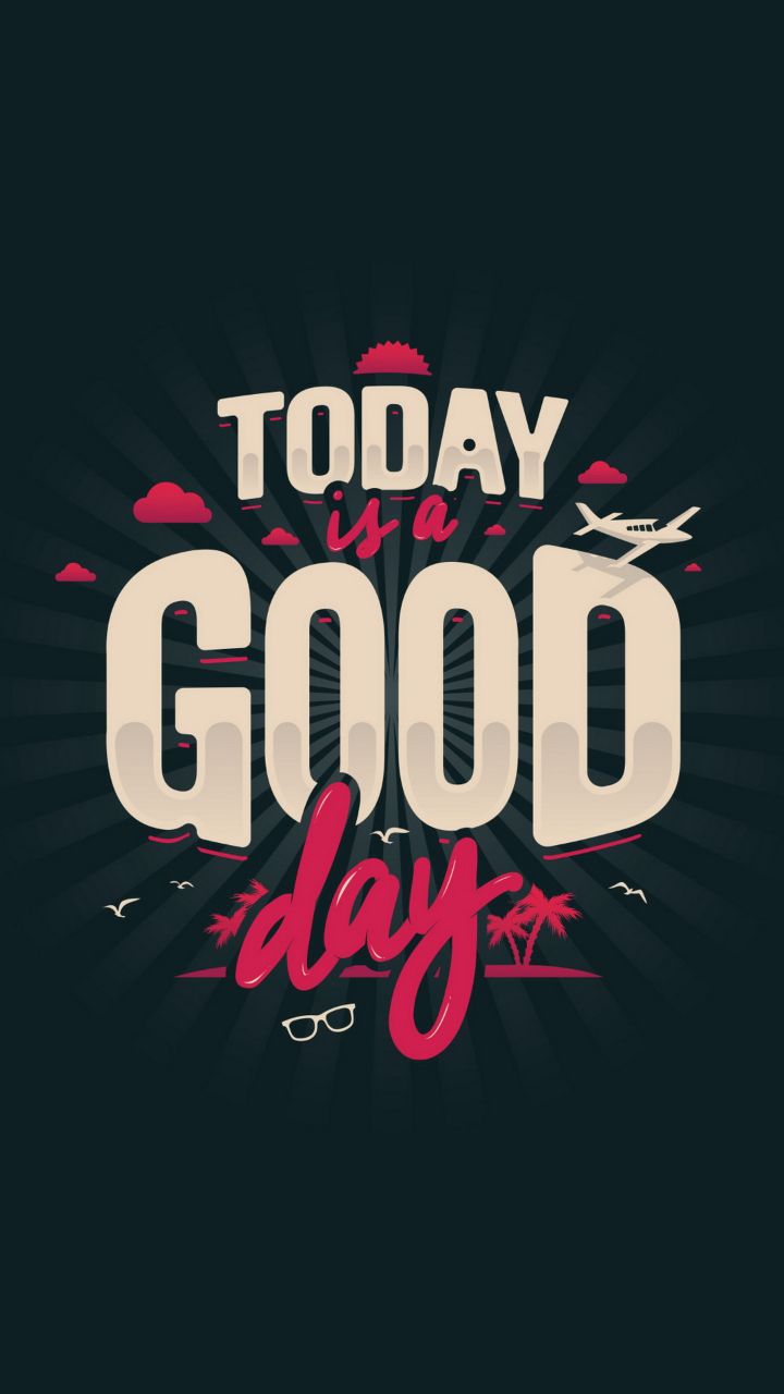 today