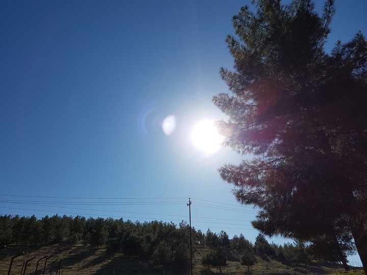 sun