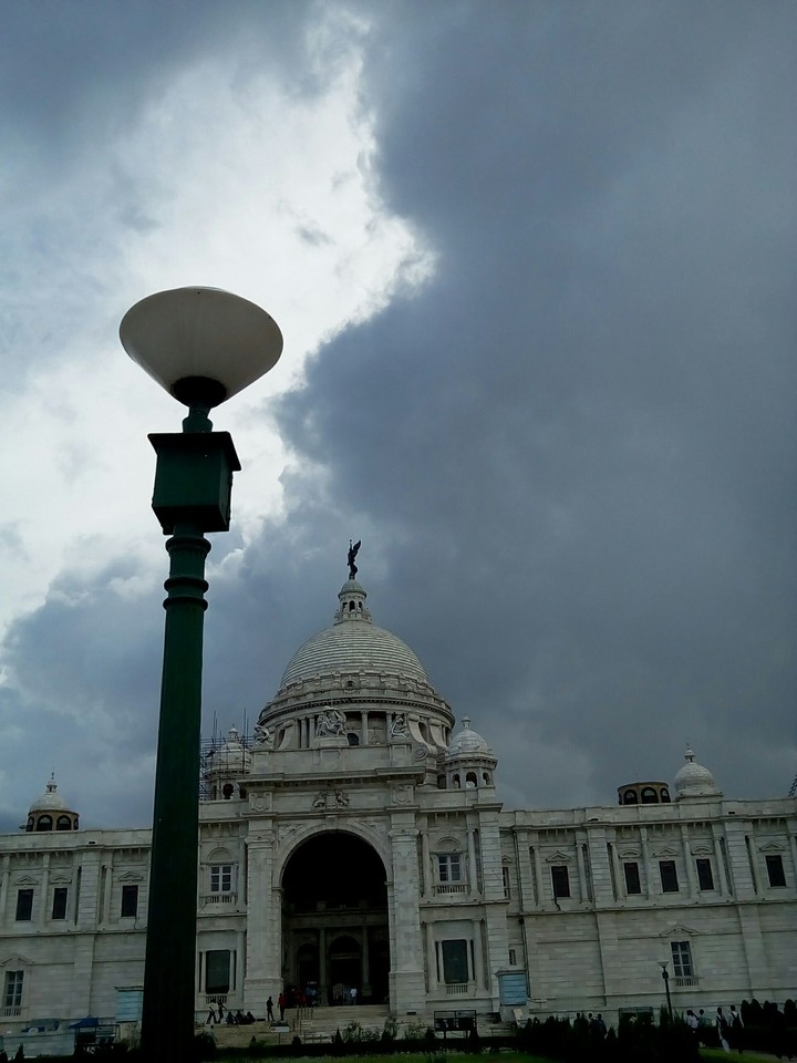 Victoria memorial