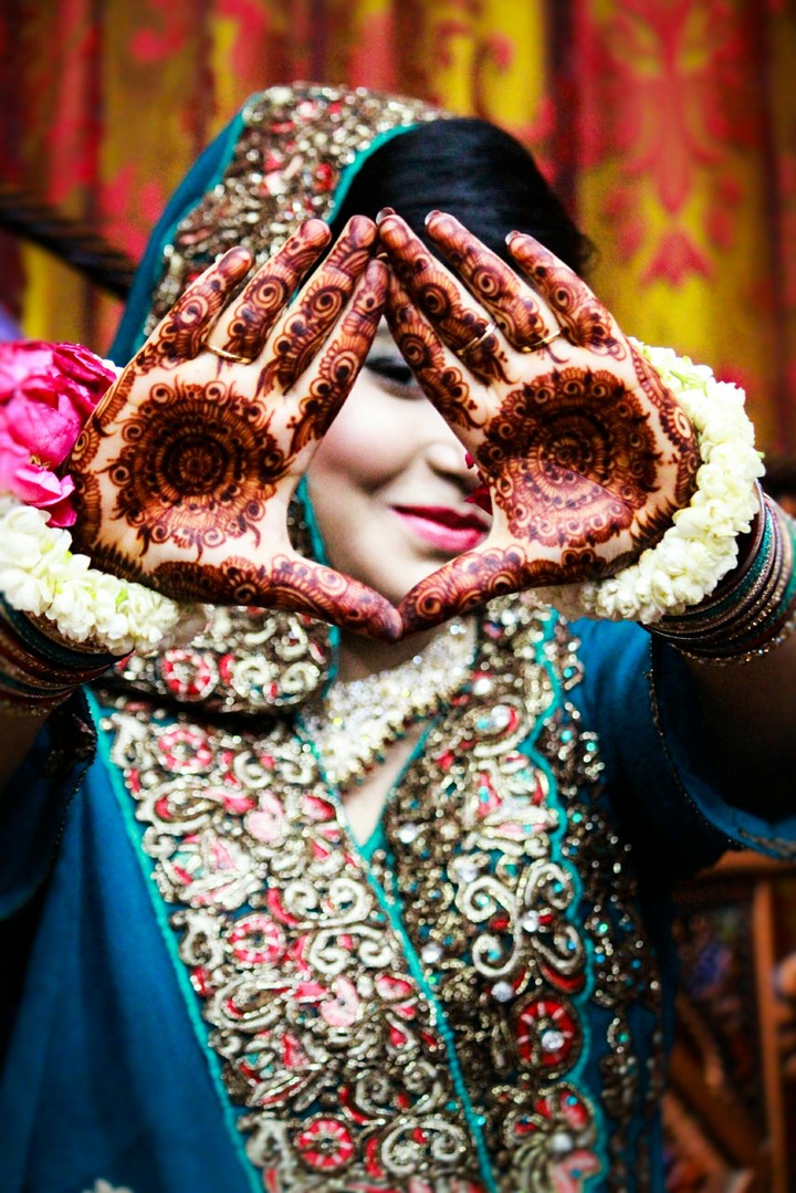 Mehndi