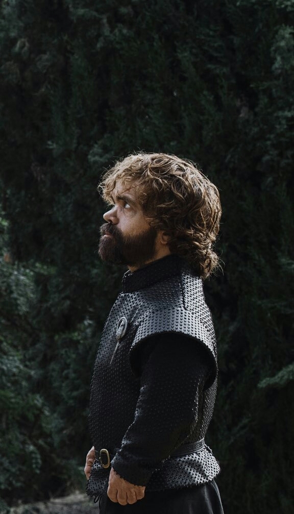 Tyrion!