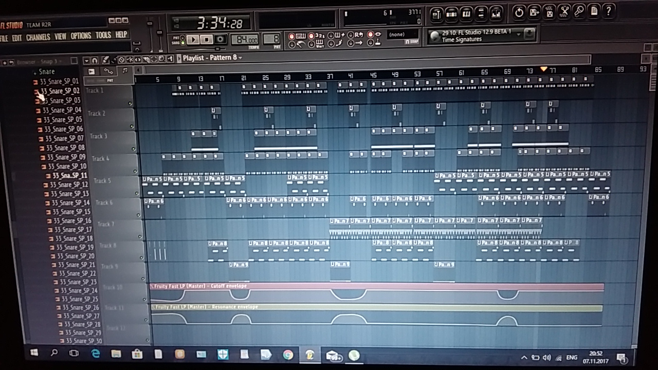 Keep calm & make music