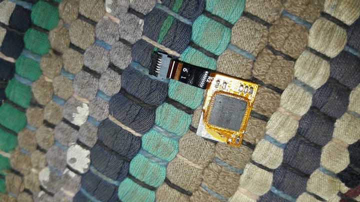 A mobile processor.